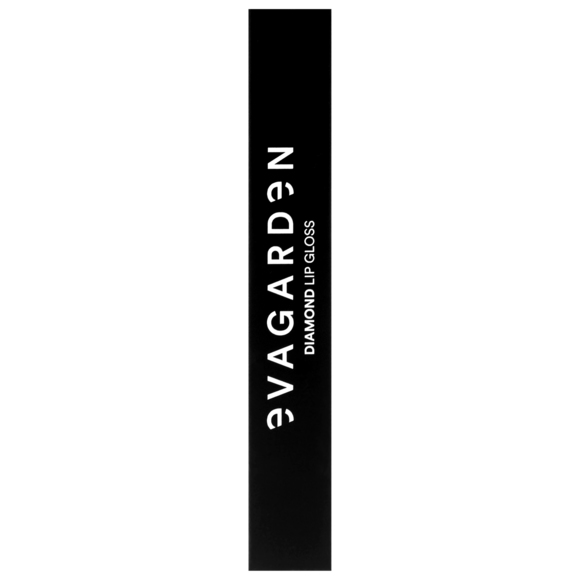 Diamond Lip Gloss - 856 Baby Pink by Evagarden for Women - 0.09 oz Lip Gloss - Picture 5 of 5